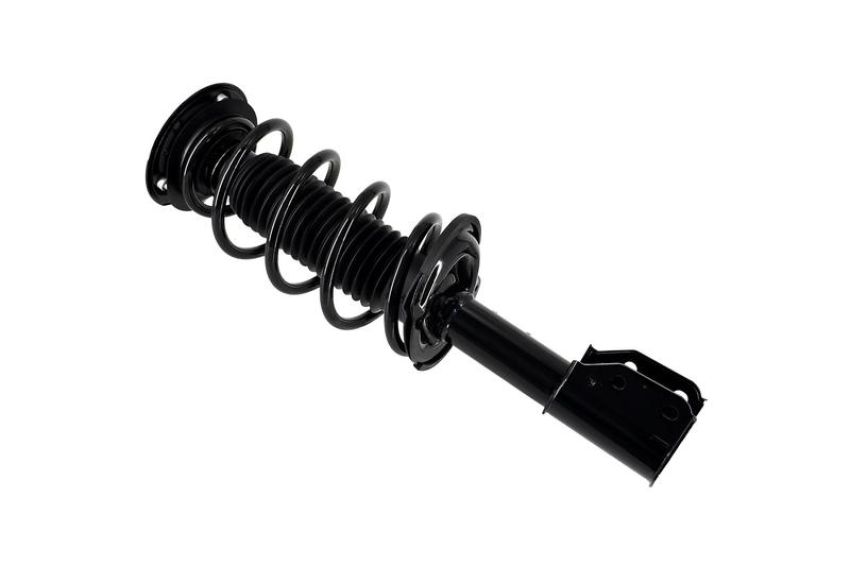 FCS Struts 4333392L Suspension Strut and Coil Spring Assembly