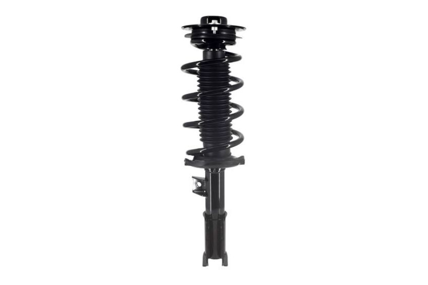 FCS Struts 4333392R Suspension Strut and Coil Spring Assembly