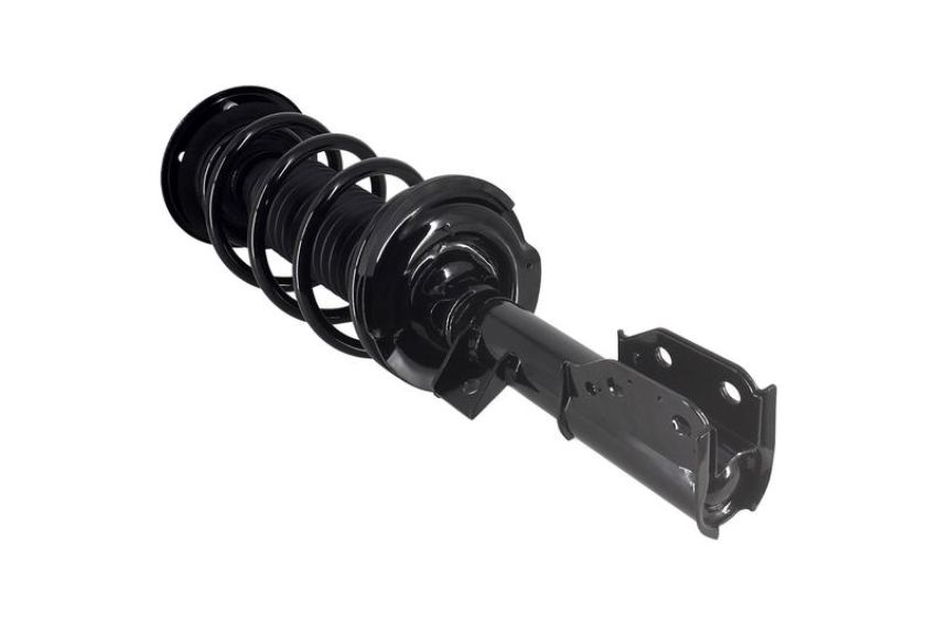 FCS Struts 4333392R Suspension Strut and Coil Spring Assembly