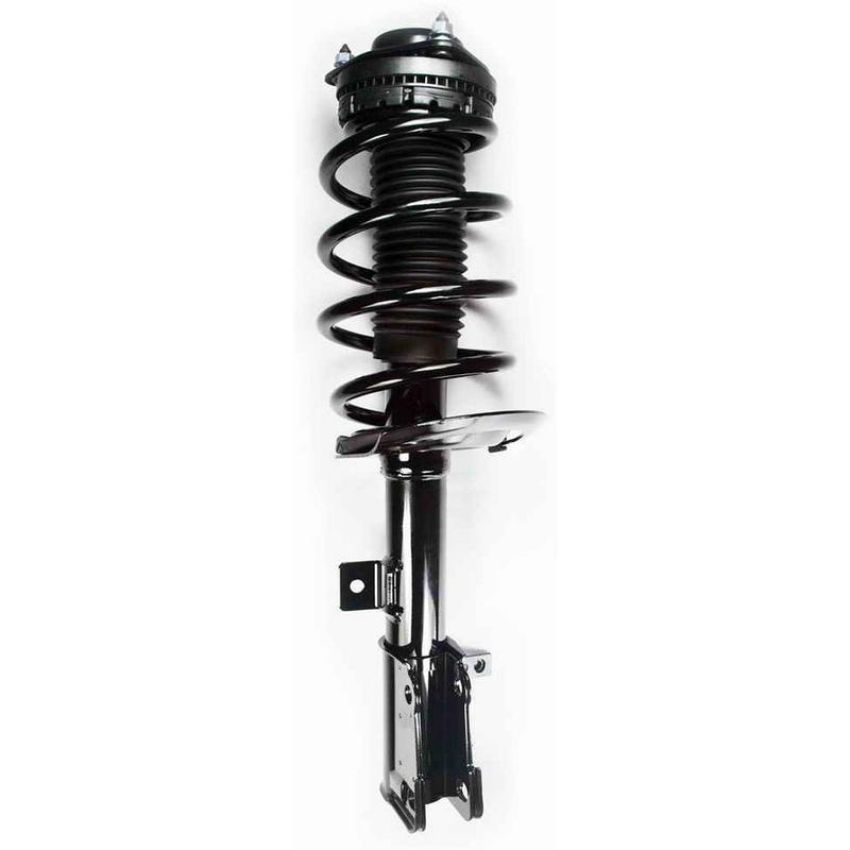 FCS Struts 4333406L Suspension Strut and Coil Spring Assembly