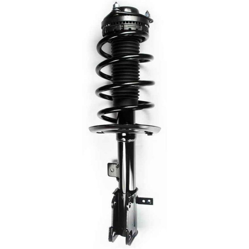 FCS Struts 4333406R Suspension Strut and Coil Spring Assembly