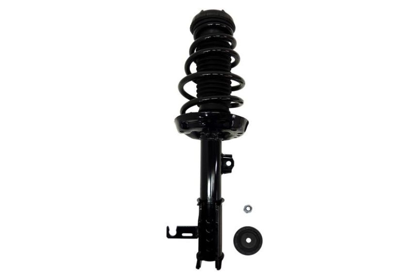 FCS Struts 4333414L Suspension Strut and Coil Spring Assembly