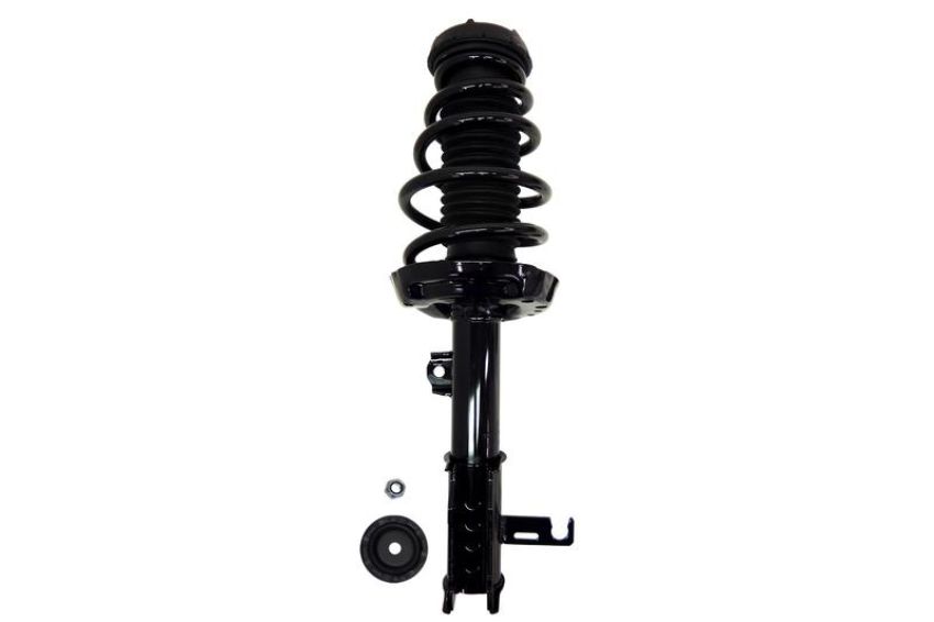 FCS Struts 4333414R Suspension Strut and Coil Spring Assembly