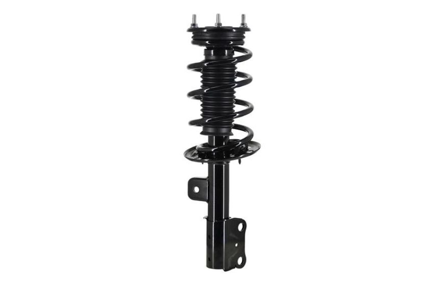 FCS Struts 4333489L Suspension Strut and Coil Spring Assembly