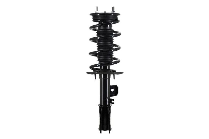 FCS Struts 4333489L Suspension Strut and Coil Spring Assembly