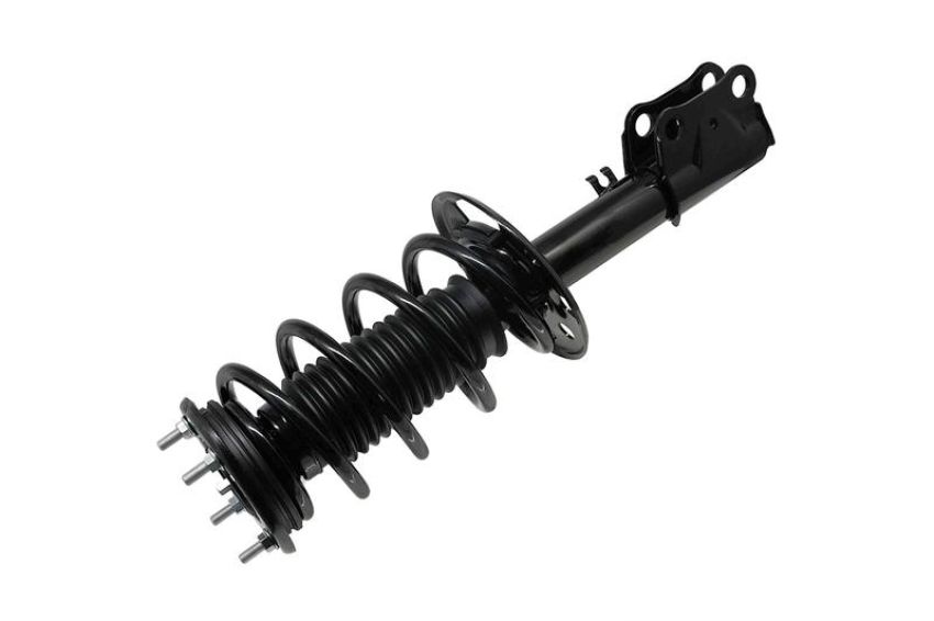 FCS Struts 4333489L Suspension Strut and Coil Spring Assembly
