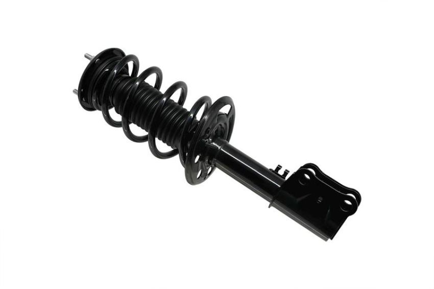 FCS Struts 4333489L Suspension Strut and Coil Spring Assembly