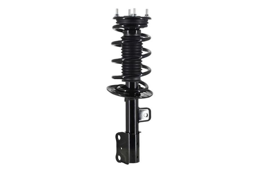 FCS Struts 4333489R Suspension Strut and Coil Spring Assembly