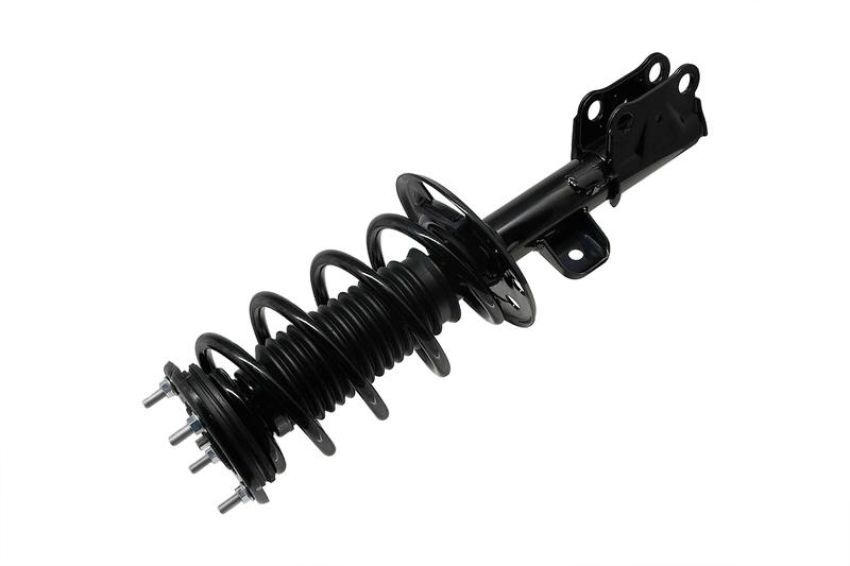 FCS Struts 4333489R Suspension Strut and Coil Spring Assembly