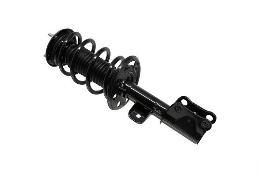 FCS Struts 4333489R Suspension Strut and Coil Spring Assembly