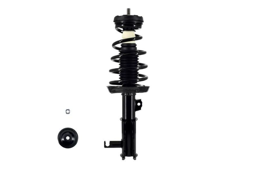 FCS Struts 4333514L Suspension Strut and Coil Spring Assembly