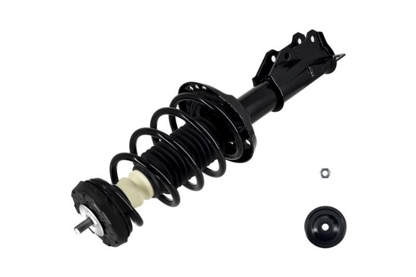 FCS Struts 4333514L Suspension Strut and Coil Spring Assembly