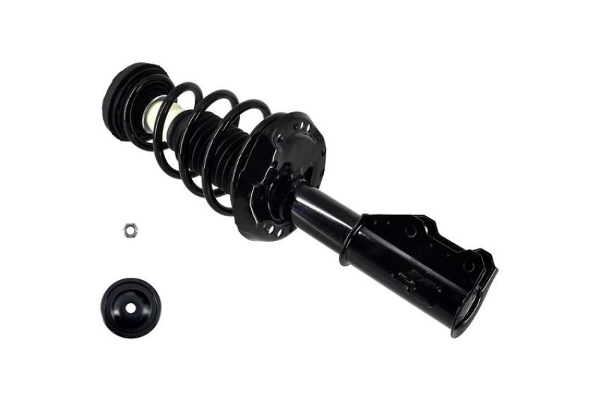 FCS Struts 4333514L Suspension Strut and Coil Spring Assembly
