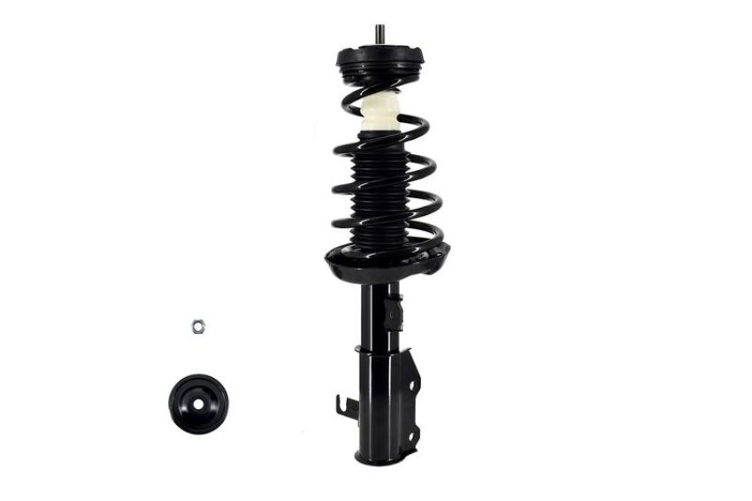 FCS Struts 4333514R Suspension Strut and Coil Spring Assembly