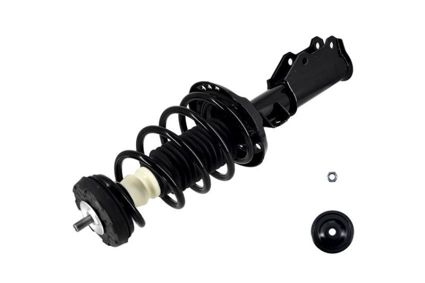 FCS Struts 4333514R Suspension Strut and Coil Spring Assembly