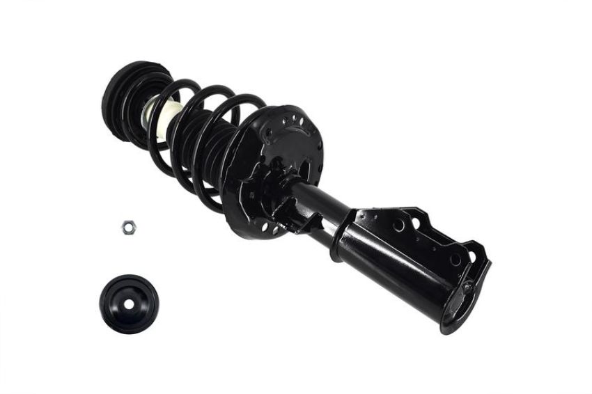 FCS Struts 4333514R Suspension Strut and Coil Spring Assembly