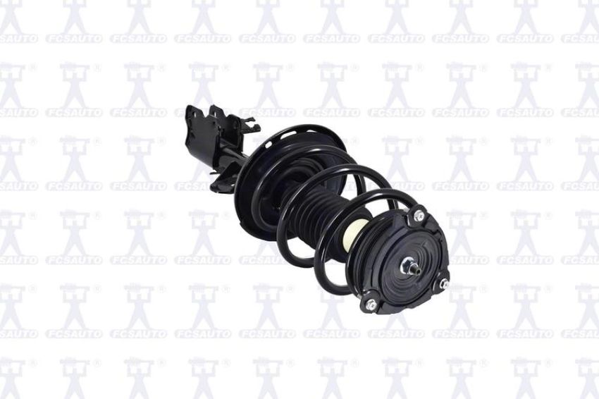 FCS Struts 4333564L Suspension Strut and Coil Spring Assembly