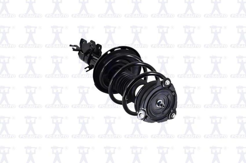 FCS Struts 4333564R Suspension Strut and Coil Spring Assembly