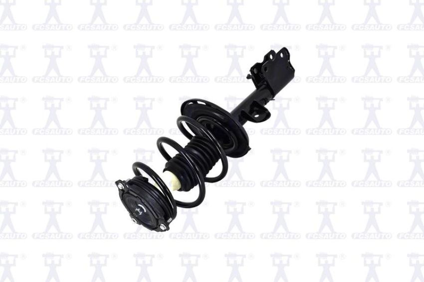 FCS Struts 4333564R Suspension Strut and Coil Spring Assembly