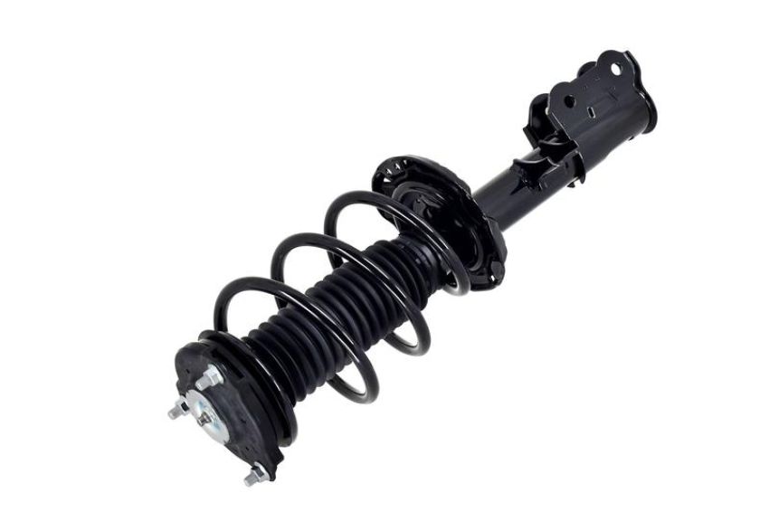 FCS Struts 4333957L Suspension Strut and Coil Spring Assembly
