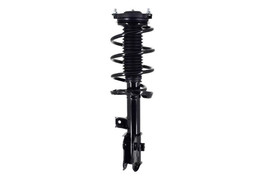 FCS Struts 4333957L Suspension Strut and Coil Spring Assembly