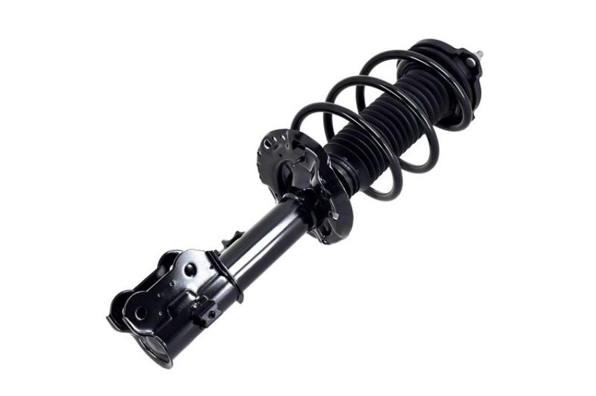 FCS Struts 4333957L Suspension Strut and Coil Spring Assembly