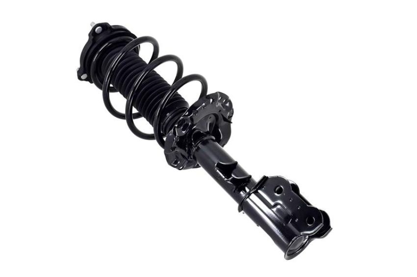 FCS Struts 4333957L Suspension Strut and Coil Spring Assembly