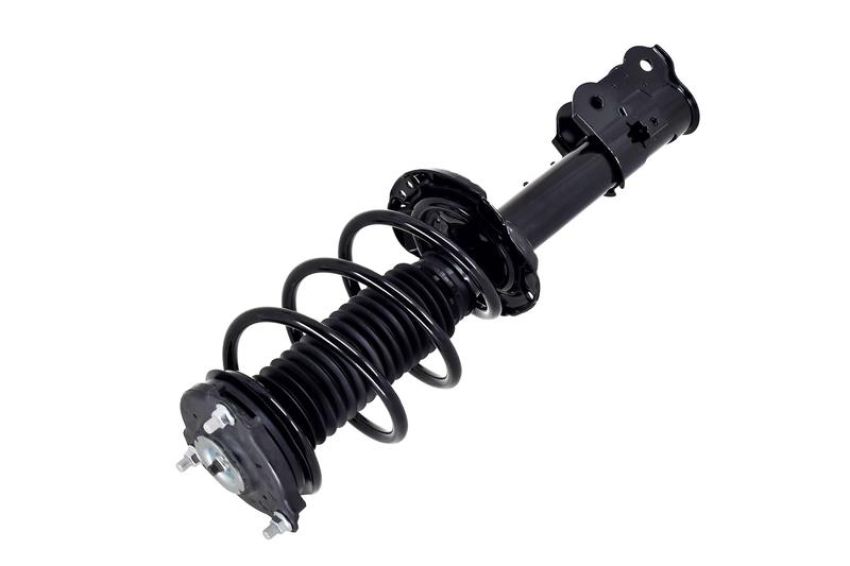 FCS Struts 4333957R Suspension Strut and Coil Spring Assembly