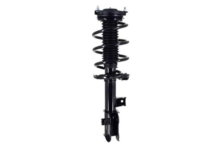 FCS Struts 4333957R Suspension Strut and Coil Spring Assembly