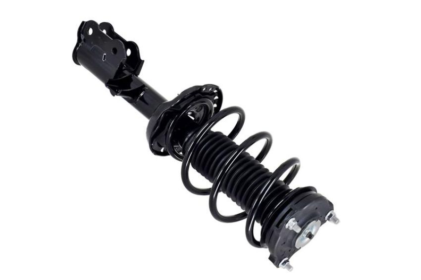 FCS Struts 4333957R Suspension Strut and Coil Spring Assembly