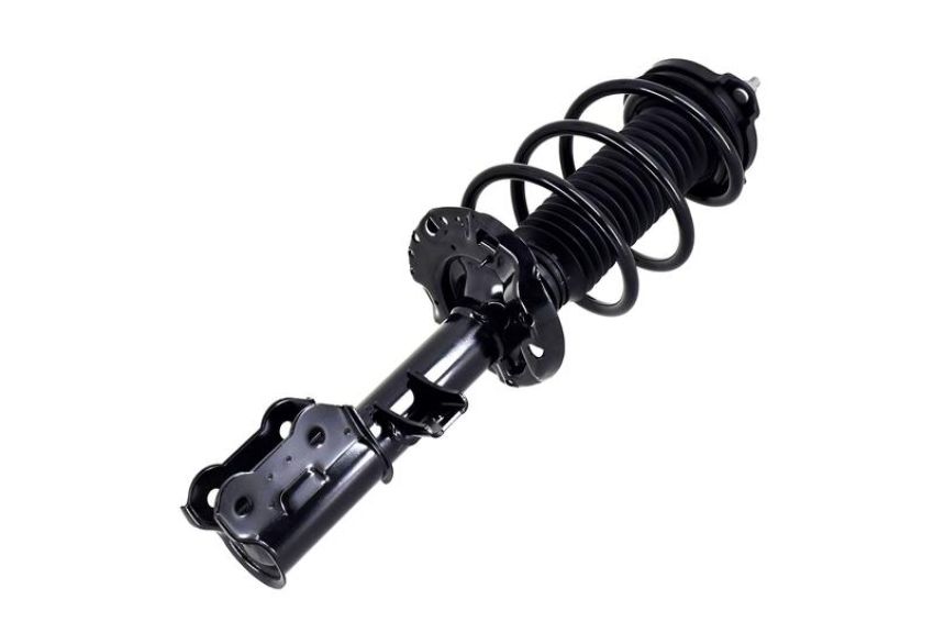 FCS Struts 4333957R Suspension Strut and Coil Spring Assembly