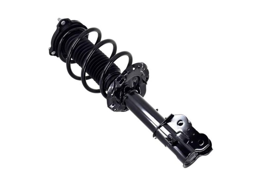 FCS Struts 4333957R Suspension Strut and Coil Spring Assembly
