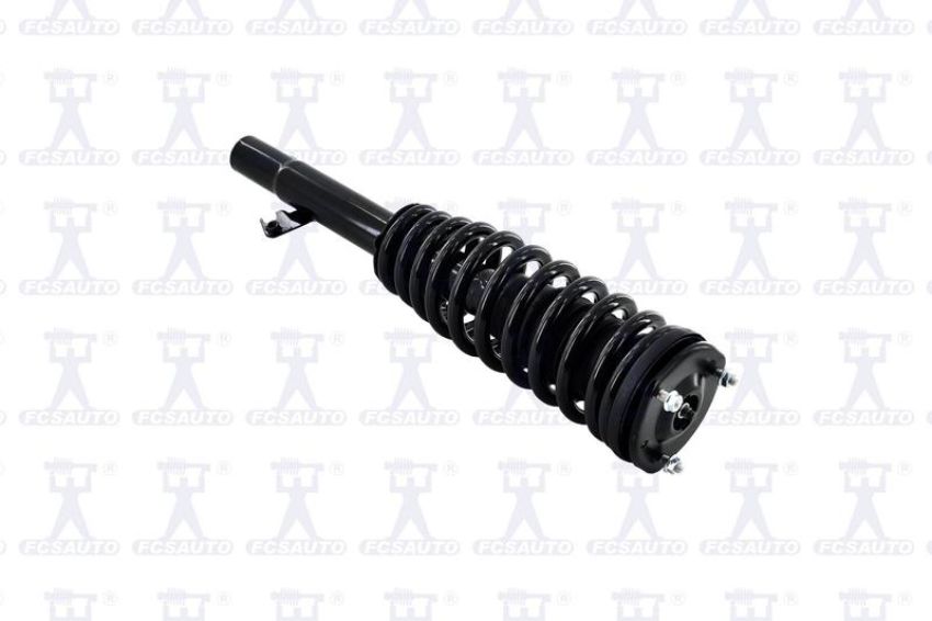 FCS Struts 4335543R Suspension Strut and Coil Spring Assembly