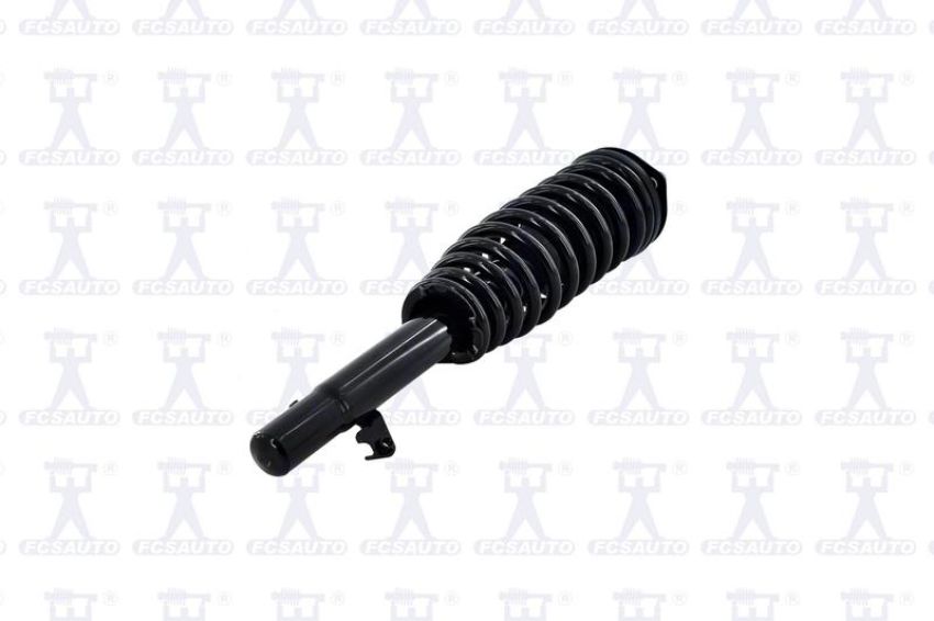 FCS Struts 4335543R Suspension Strut and Coil Spring Assembly