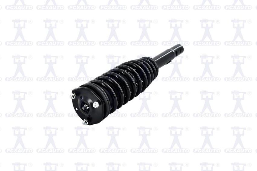 FCS Struts 4335543R Suspension Strut and Coil Spring Assembly