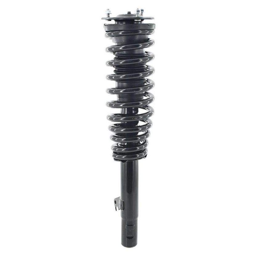 FCS Struts 4335543R Suspension Strut and Coil Spring Assembly