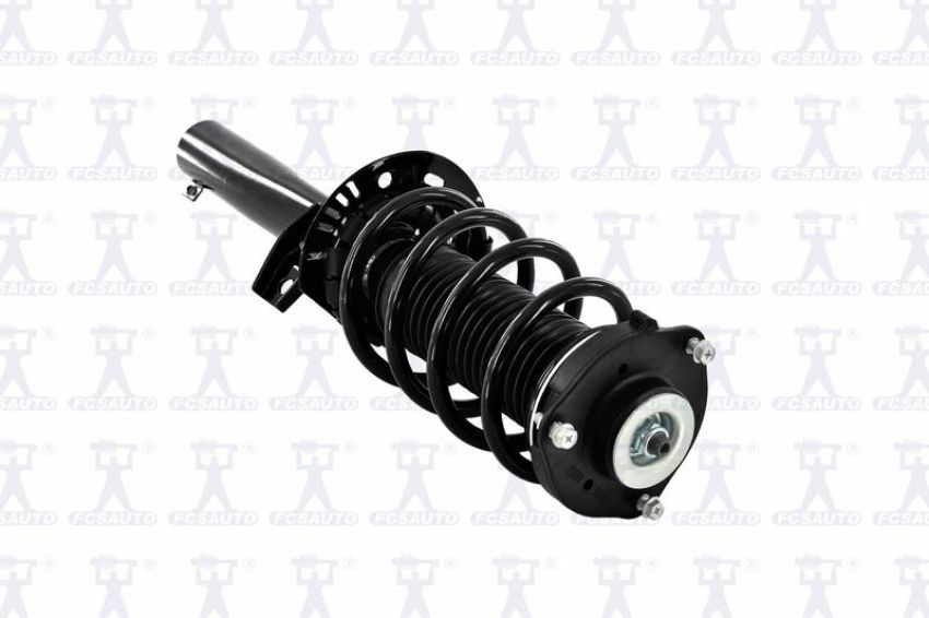 FCS Struts 4335576 Suspension Strut and Coil Spring Assembly