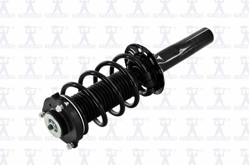 FCS Struts 4335576 Suspension Strut and Coil Spring Assembly