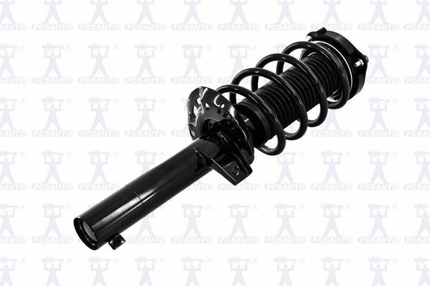 FCS Struts 4335576 Suspension Strut and Coil Spring Assembly