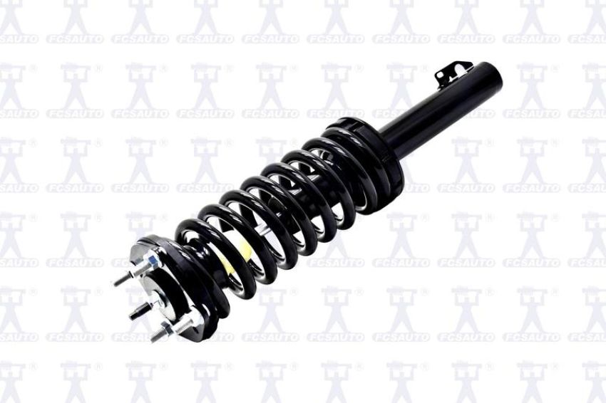 FCS Struts 4335582 Suspension Strut and Coil Spring Assembly