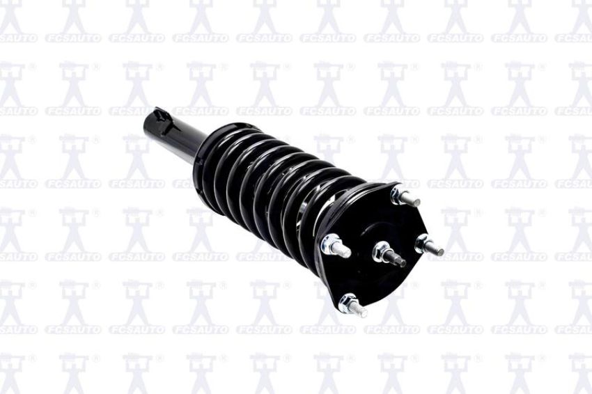 FCS Struts 4335582 Suspension Strut and Coil Spring Assembly