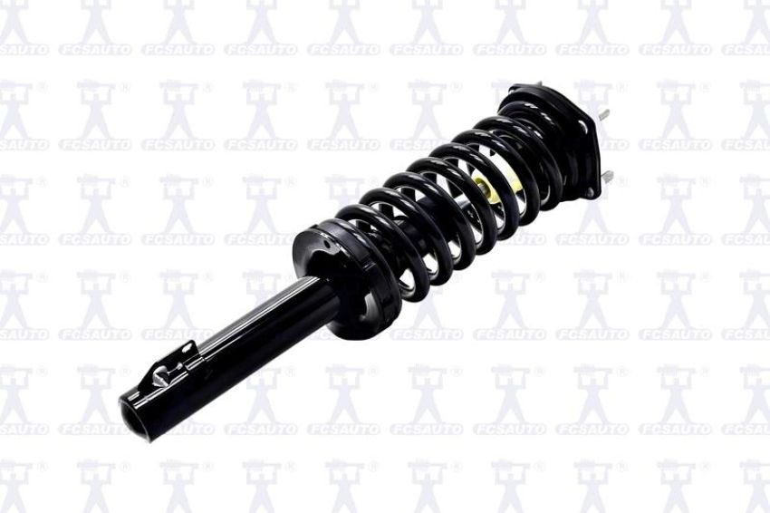 FCS Struts 4335582 Suspension Strut and Coil Spring Assembly