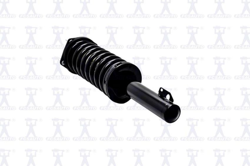 FCS Struts 4335582 Suspension Strut and Coil Spring Assembly