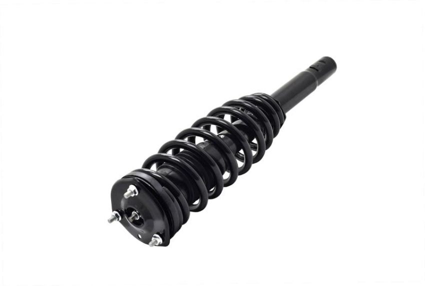 FCS Struts 4335790 Suspension Strut and Coil Spring Assembly