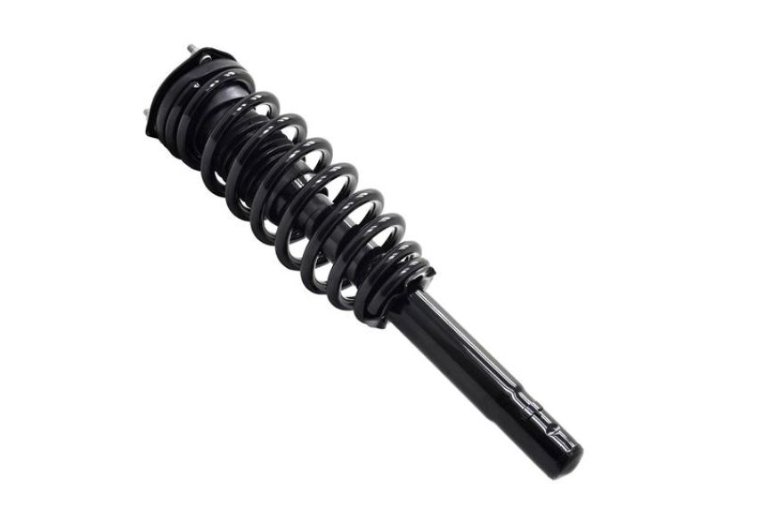 FCS Struts 4335790 Suspension Strut and Coil Spring Assembly