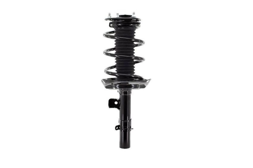 FCS Struts 4335909R Suspension Strut and Coil Spring Assembly