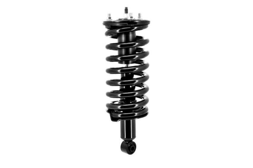 FCS Struts 4345497 Suspension Strut and Coil Spring Assembly