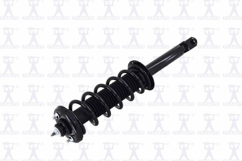 FCS Struts 4345685L Suspension Strut and Coil Spring Assembly