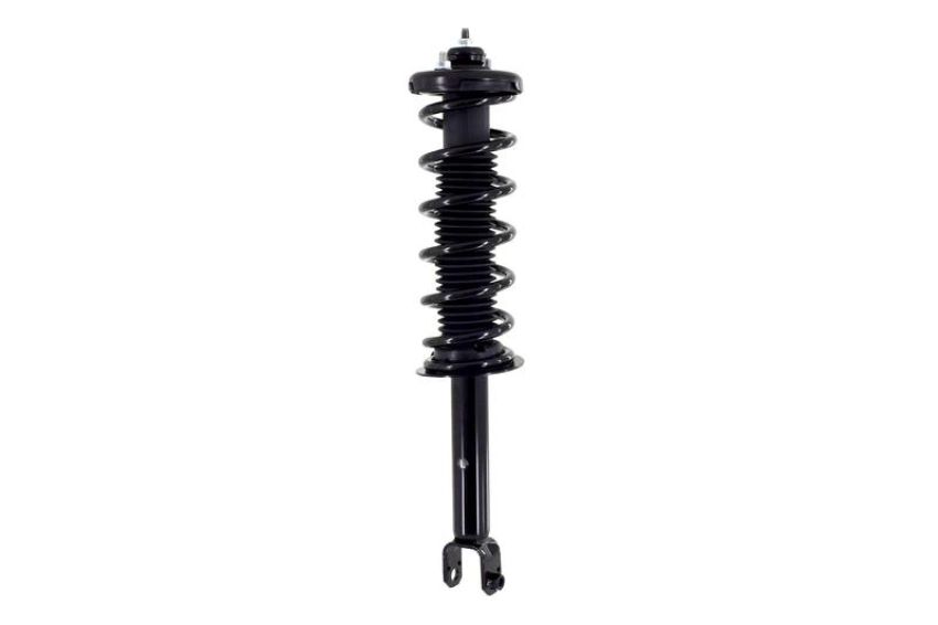 FCS Struts 4345685L Suspension Strut and Coil Spring Assembly