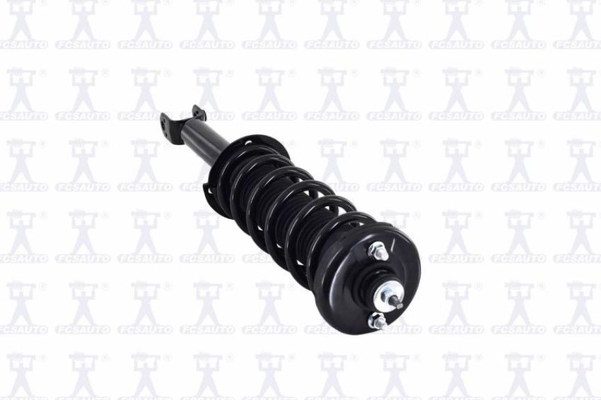 FCS Struts 4345685L Suspension Strut and Coil Spring Assembly